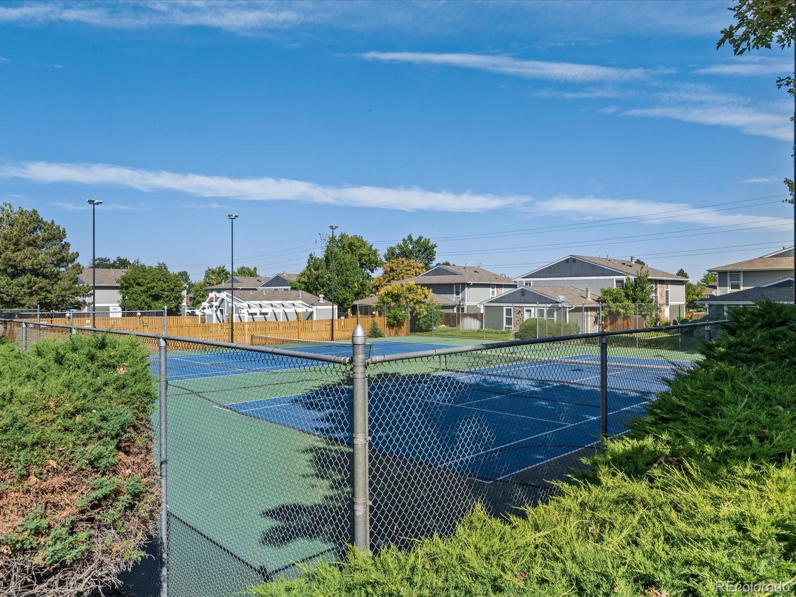 9901 E Evans Avenue Unit: 24D
