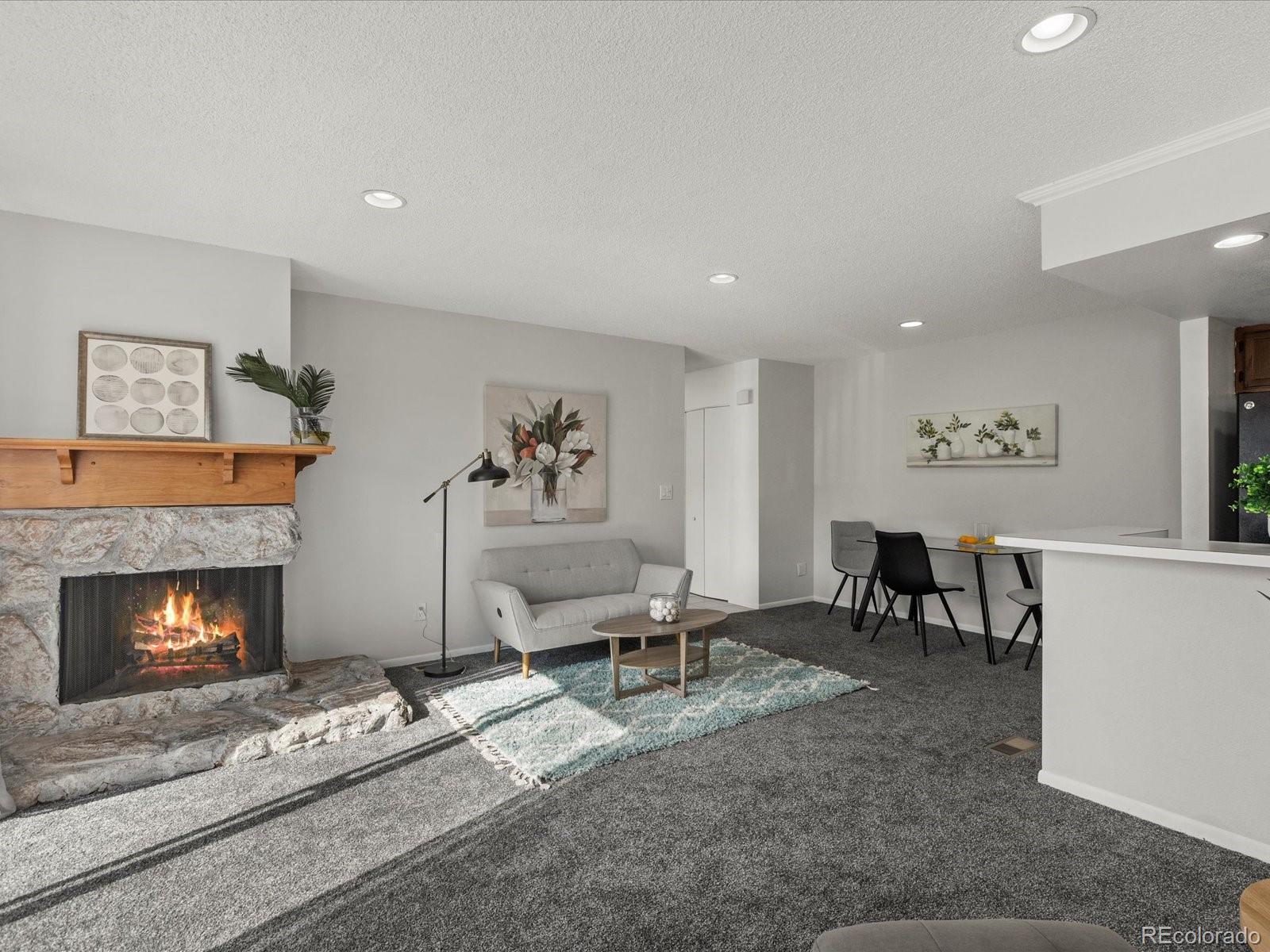 9901 E Evans Avenue Unit: 24D