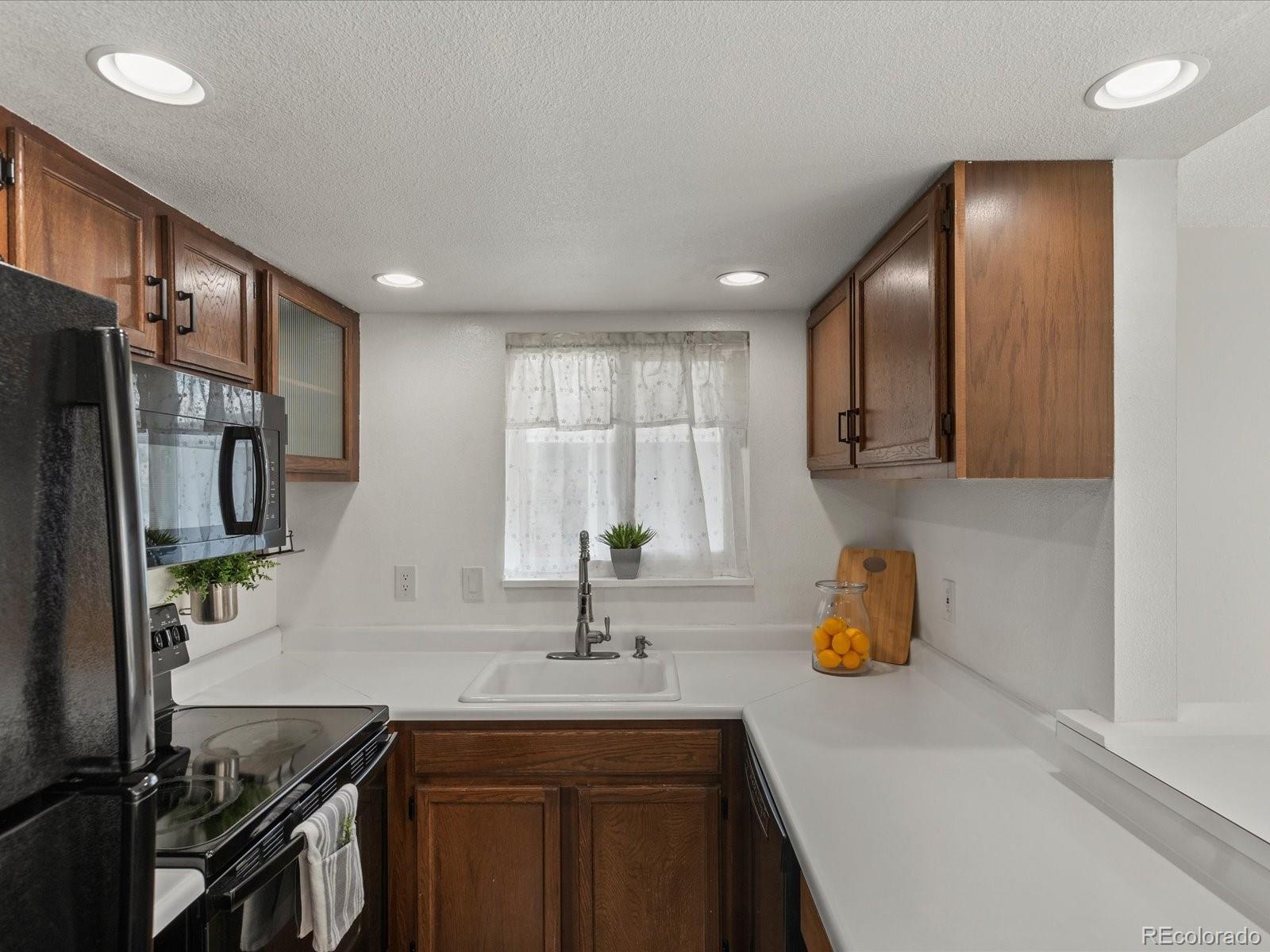 9901 E Evans Avenue Unit: 24D