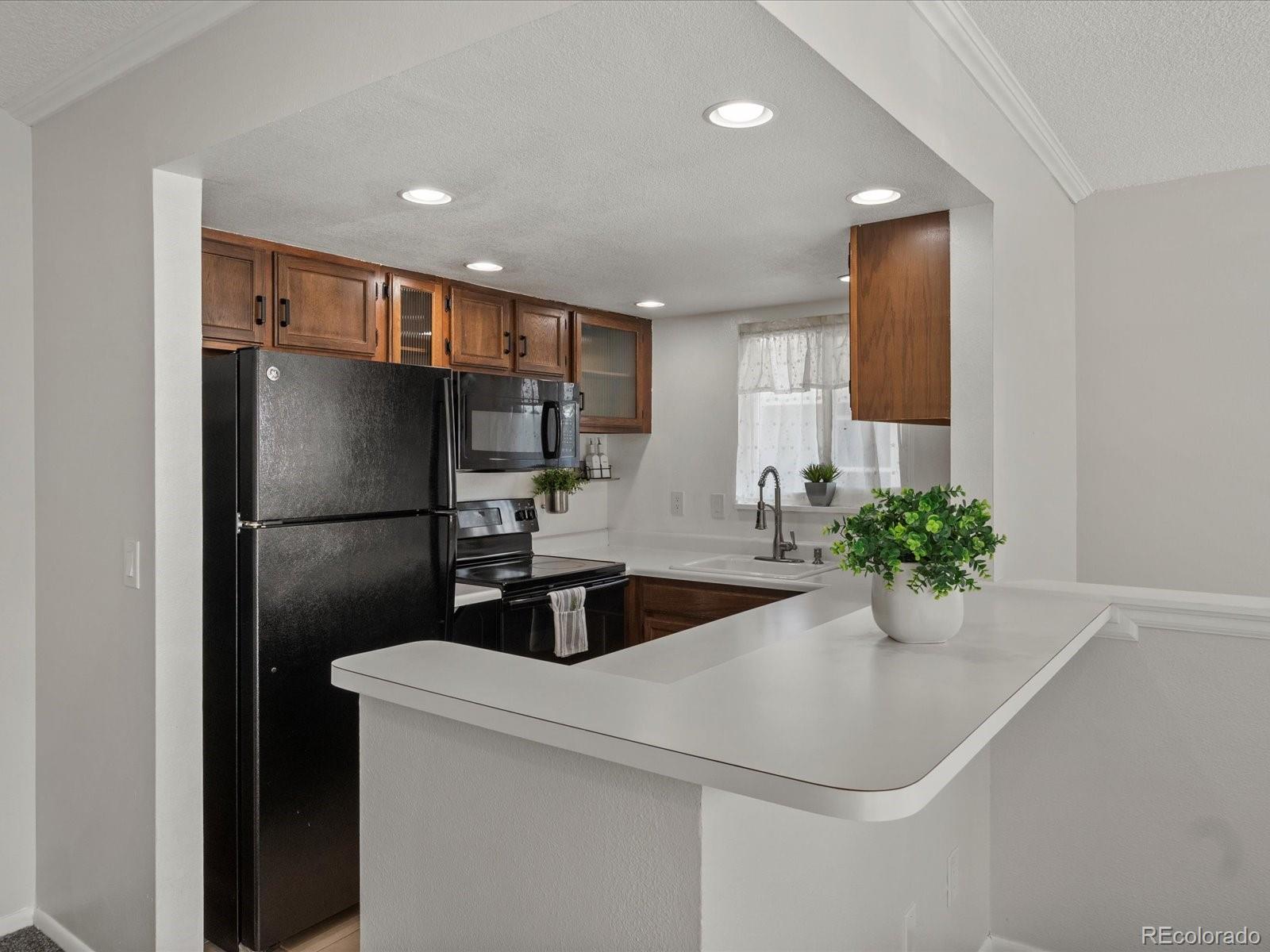 9901 E Evans Avenue Unit: 24D