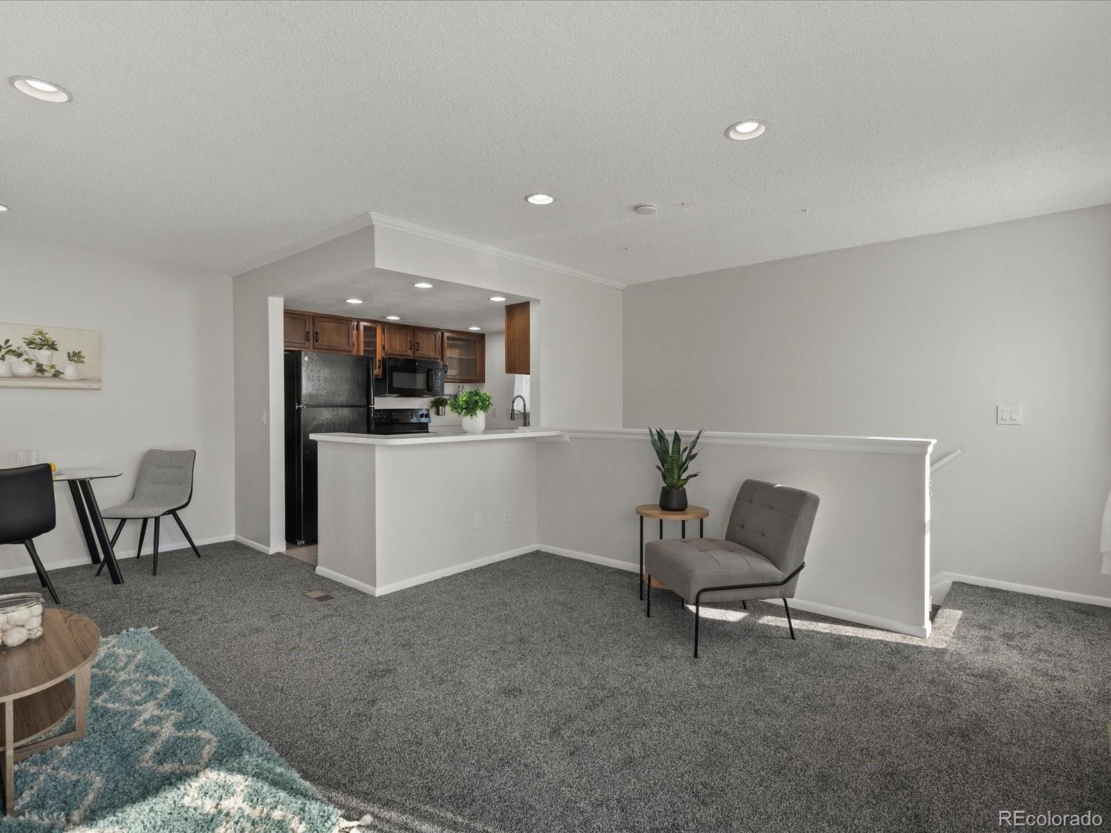 9901 E Evans Avenue Unit: 24D