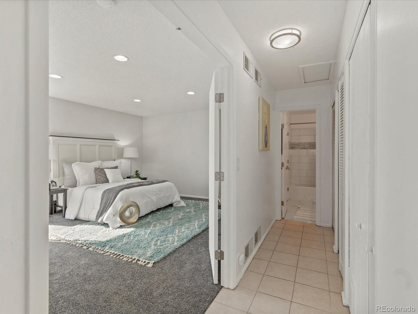 9901 E Evans Avenue Unit: 24D