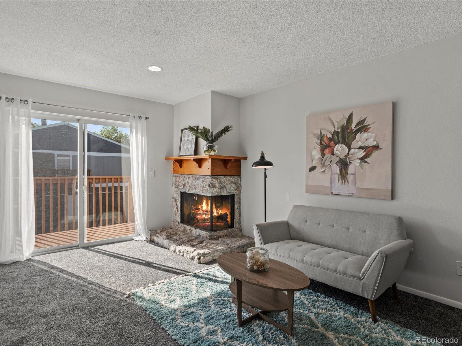 9901 E Evans Avenue Unit: 24D