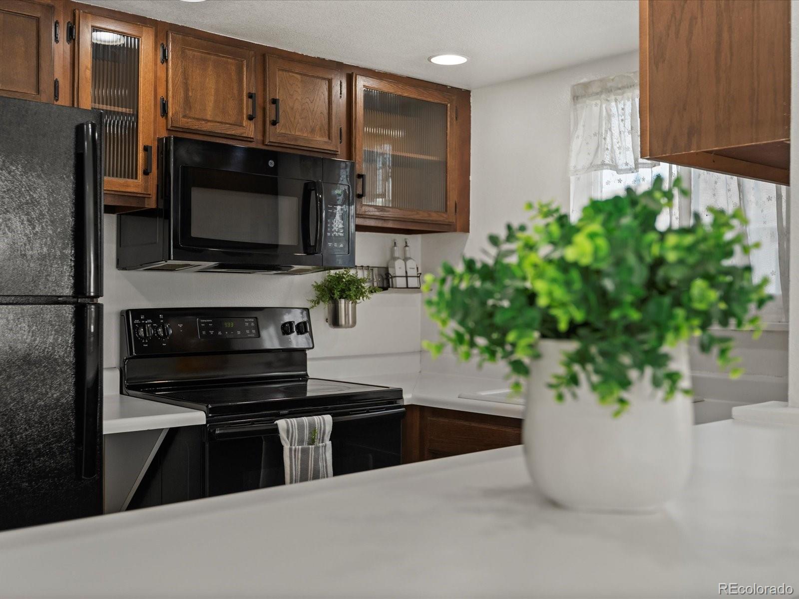 9901 E Evans Avenue Unit: 24D