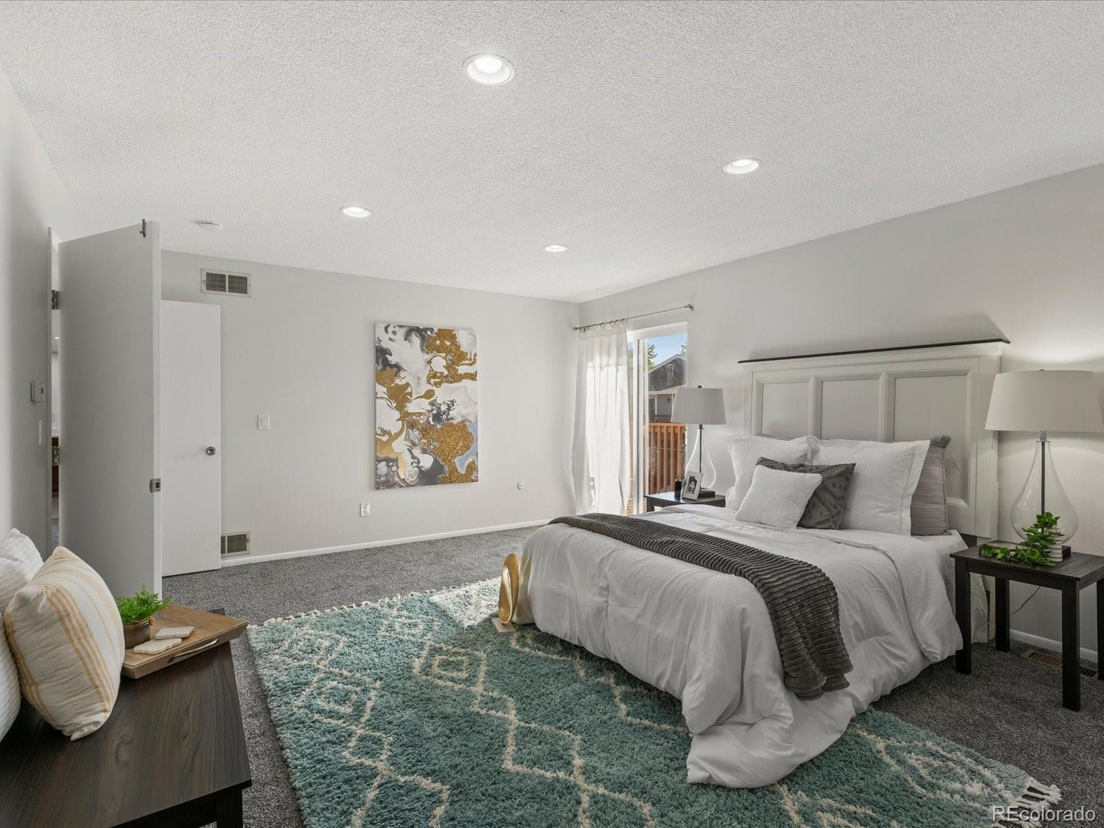 9901 E Evans Avenue Unit: 24D