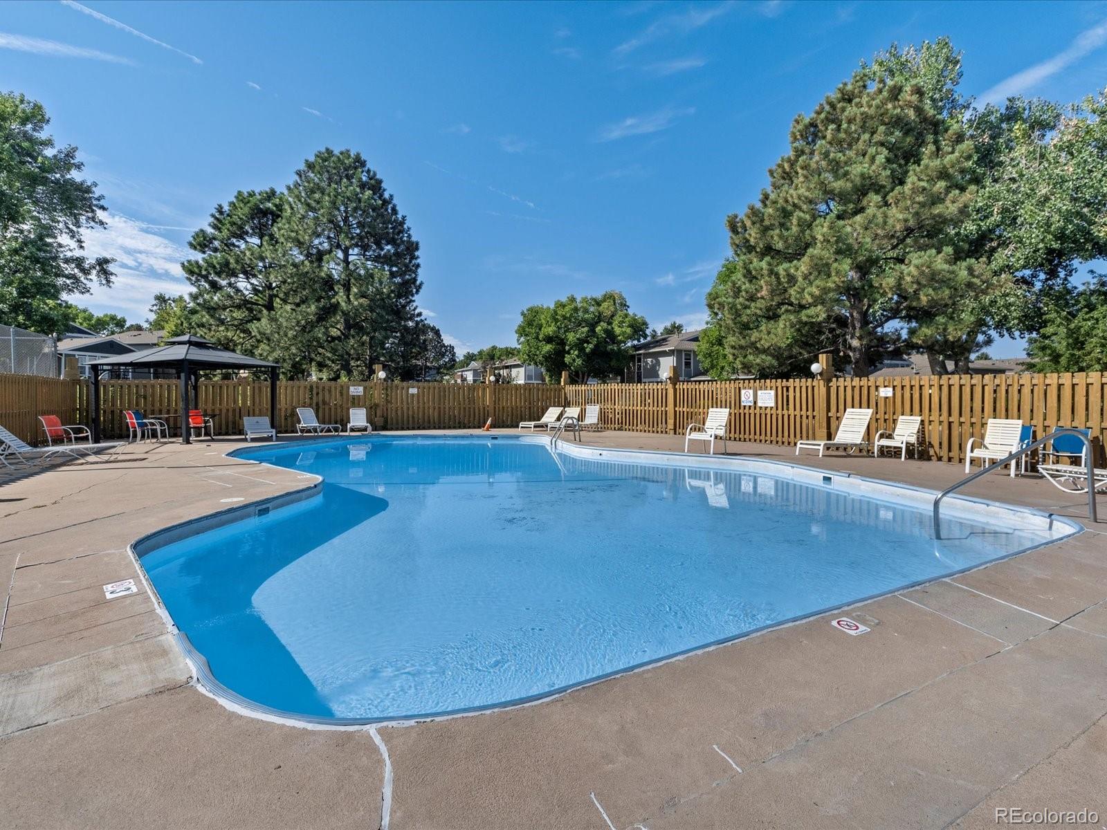 9901 E Evans Avenue Unit: 24D