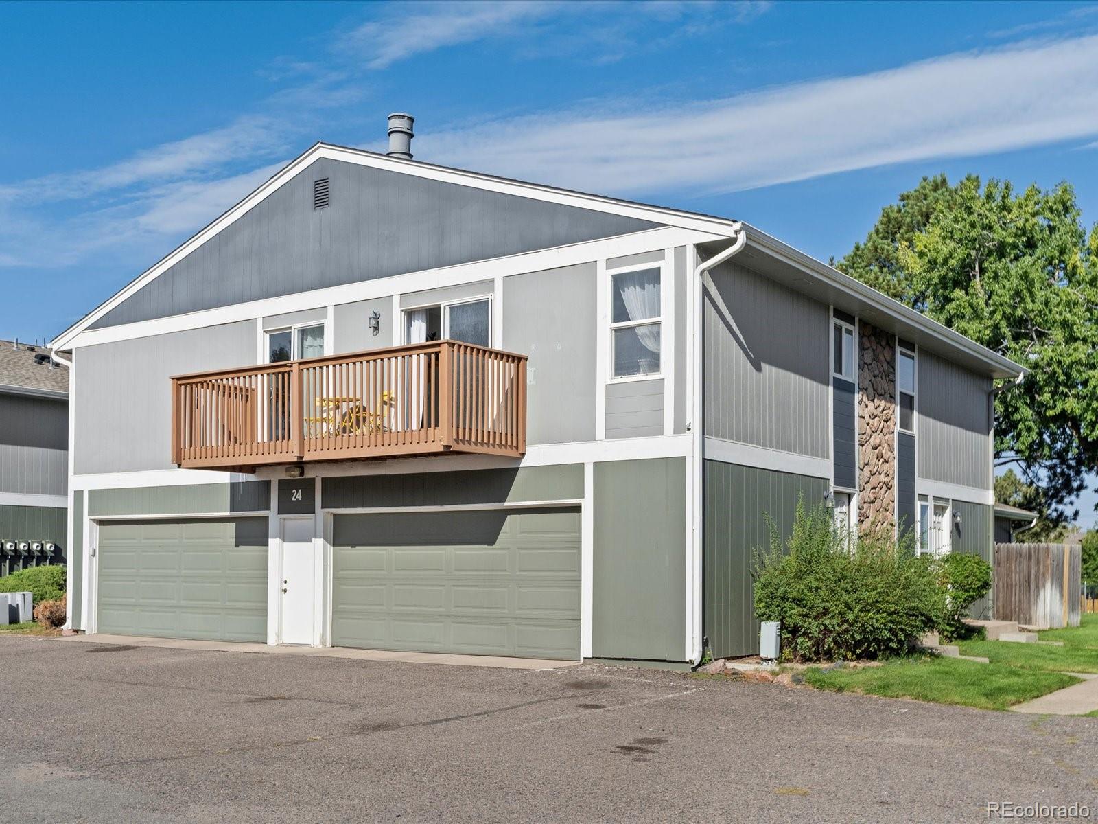 9901 E Evans Avenue Unit: 24D