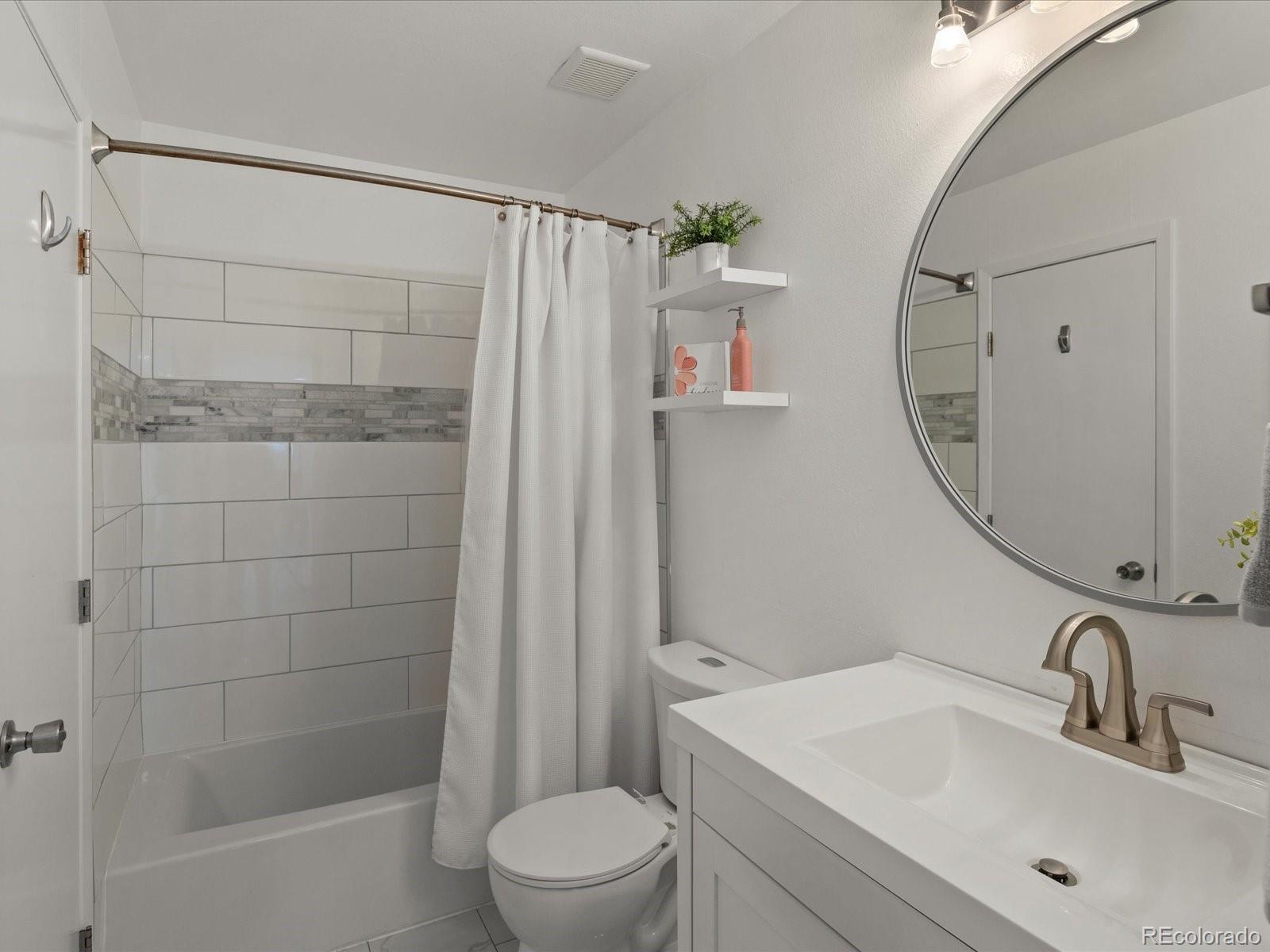 9901 E Evans Avenue Unit: 24D