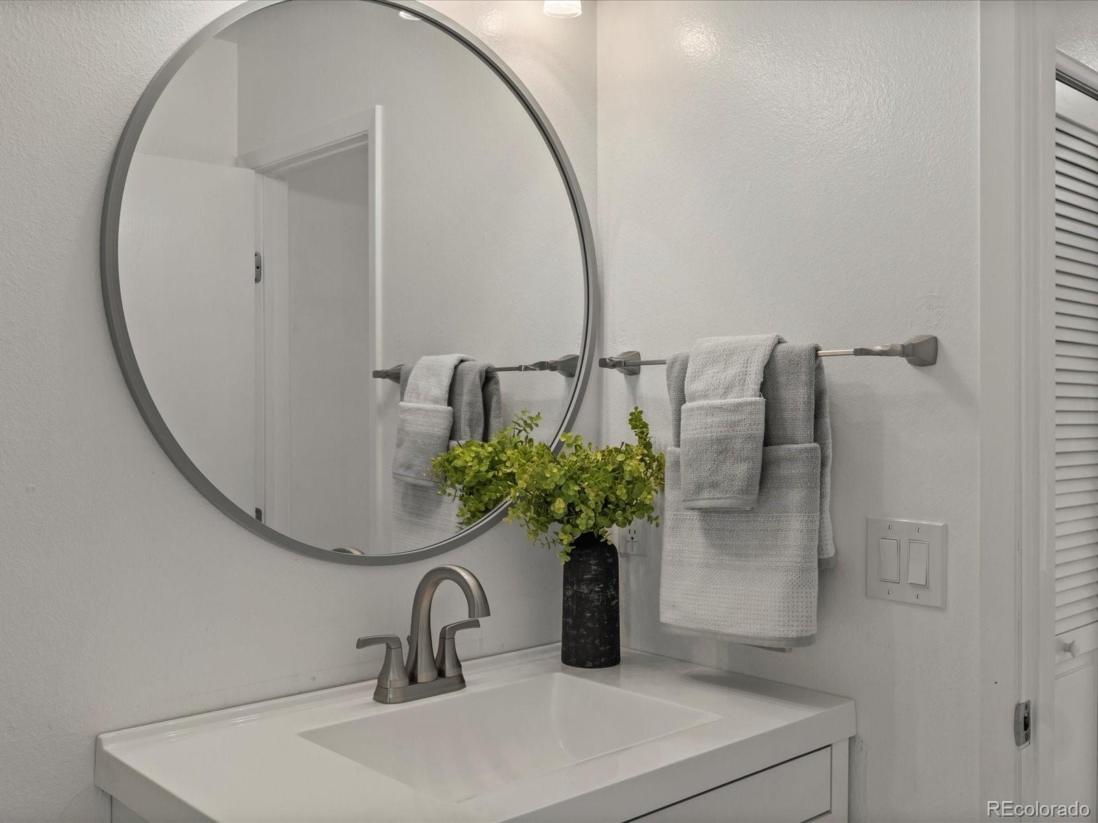 9901 E Evans Avenue Unit: 24D