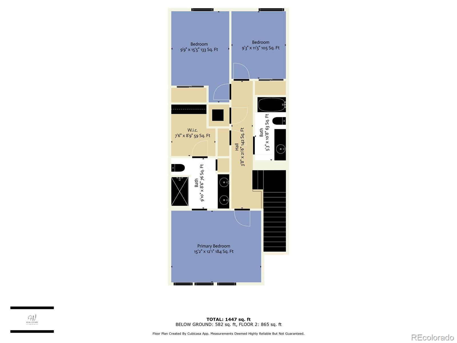 16042 E 47th Place