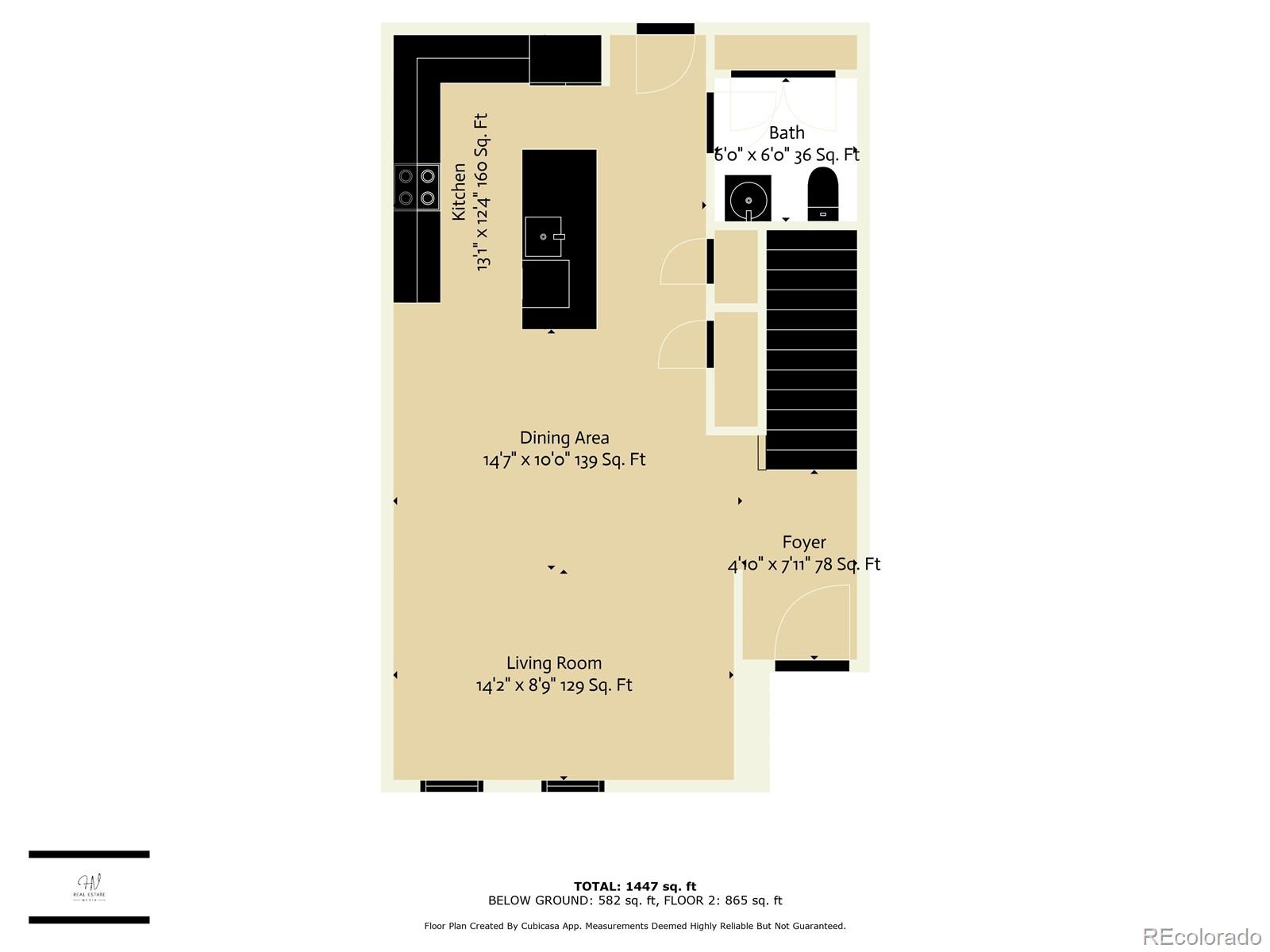 16042 E 47th Place