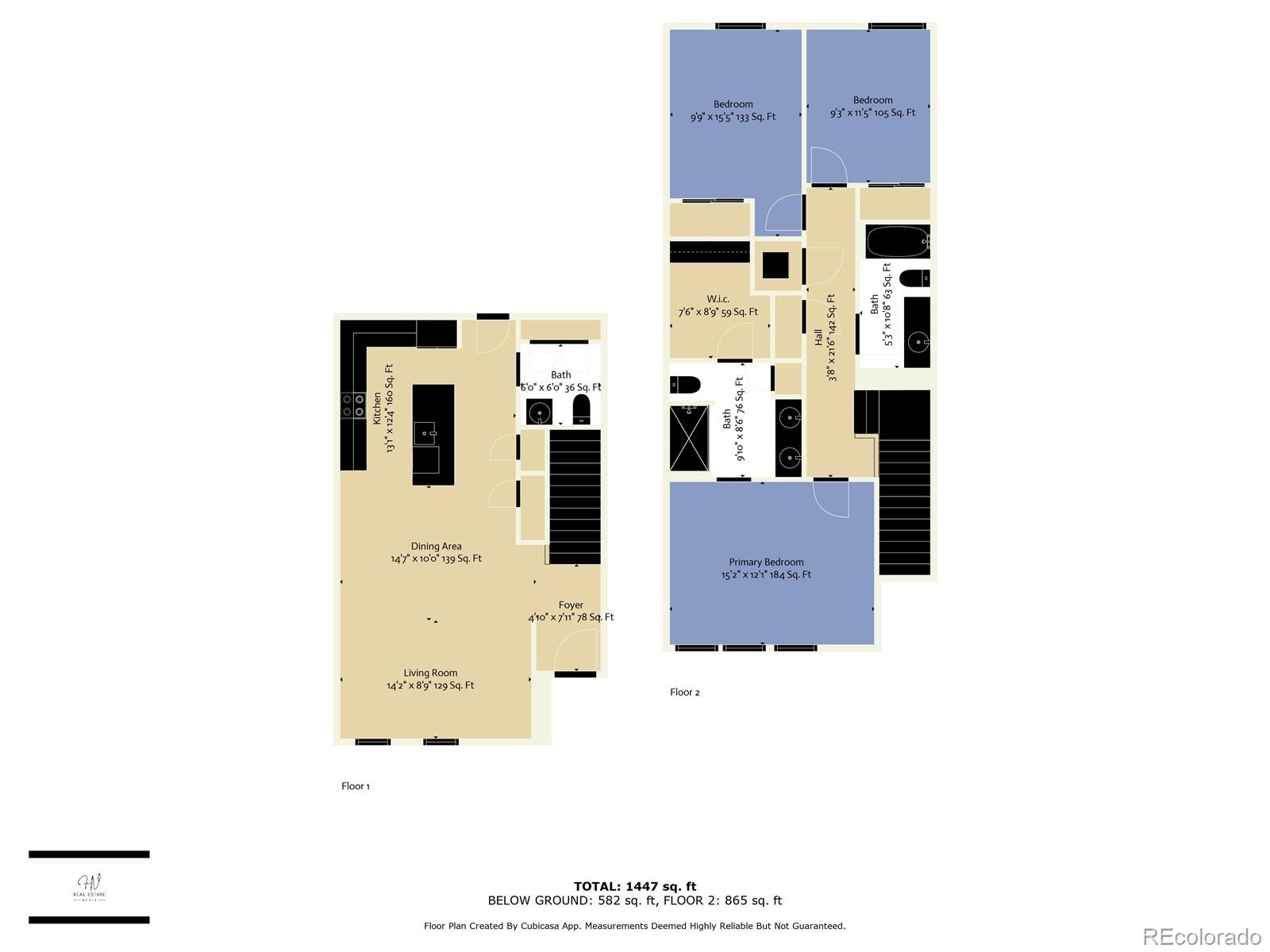 16042 E 47th Place
