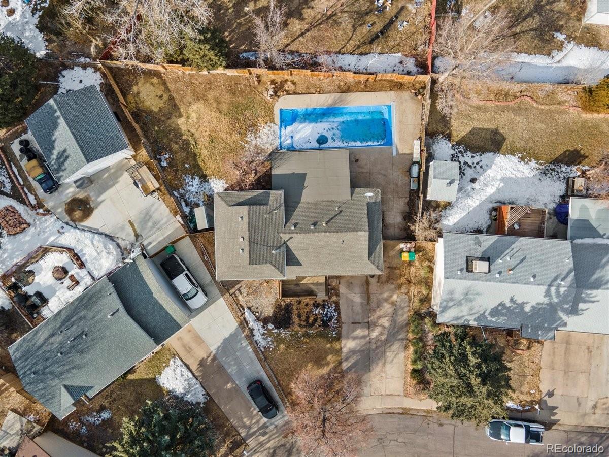 12871 E Carolina Drive