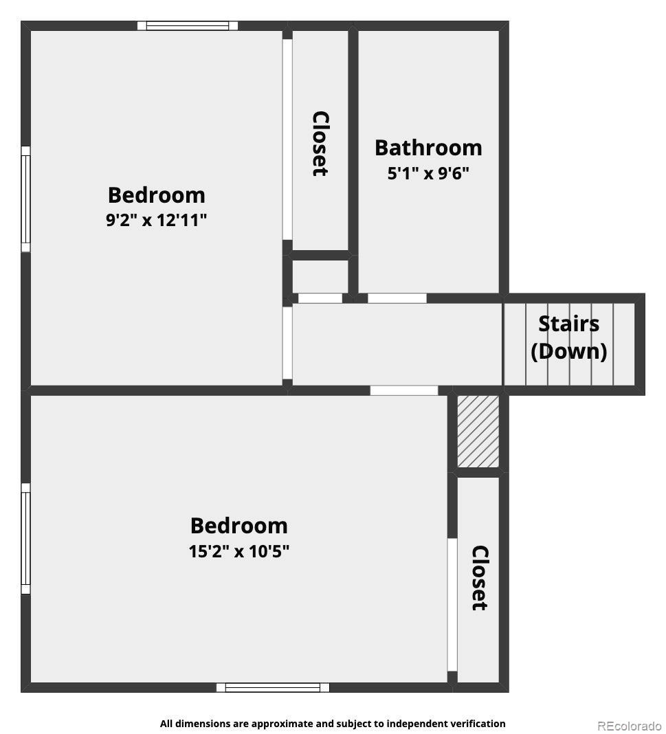 12871 E Carolina Drive