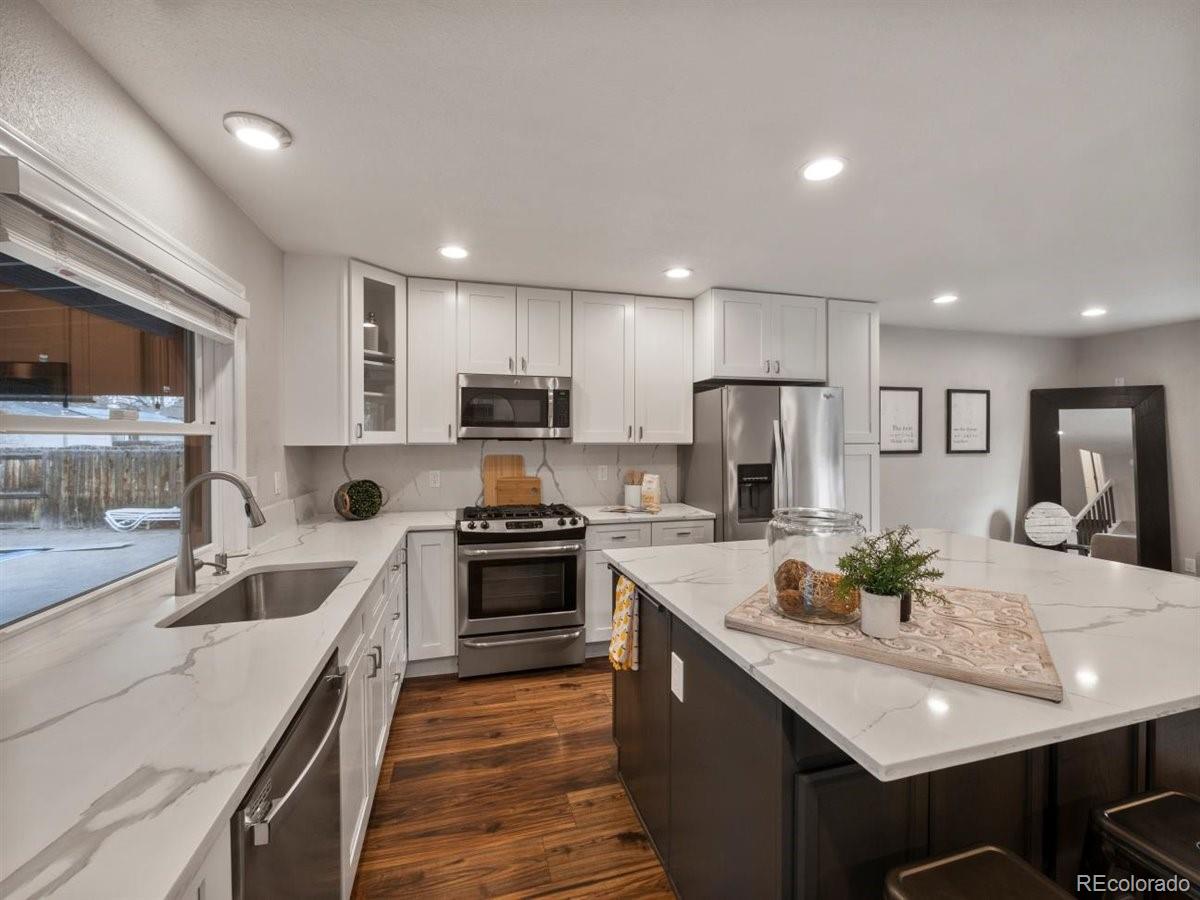 12871 E Carolina Drive