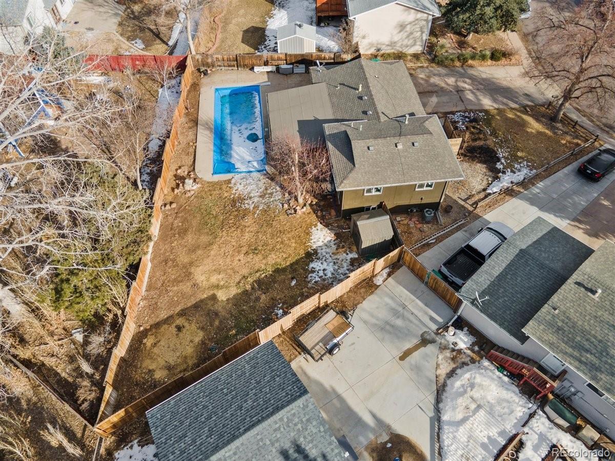 12871 E Carolina Drive