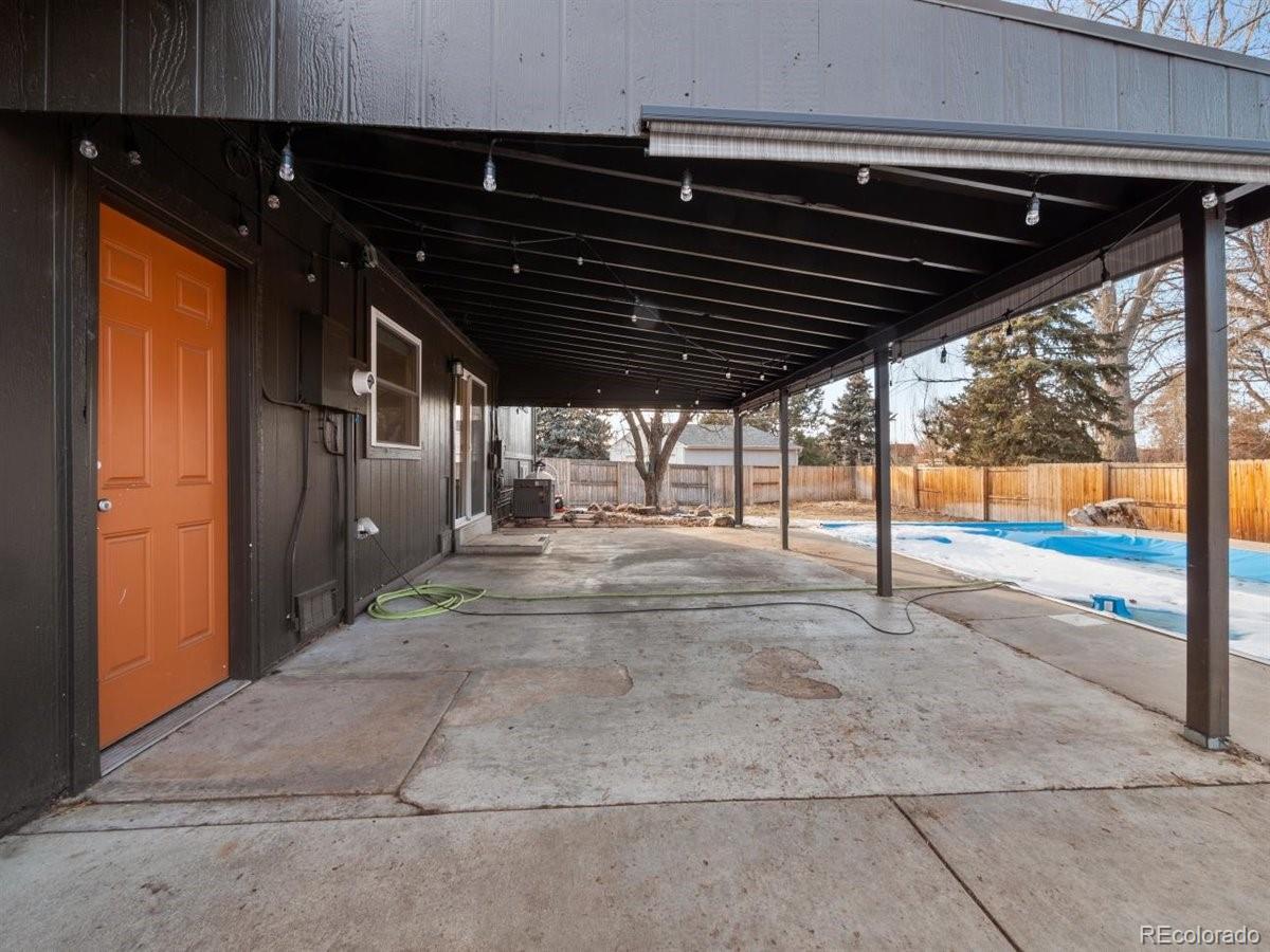 12871 E Carolina Drive