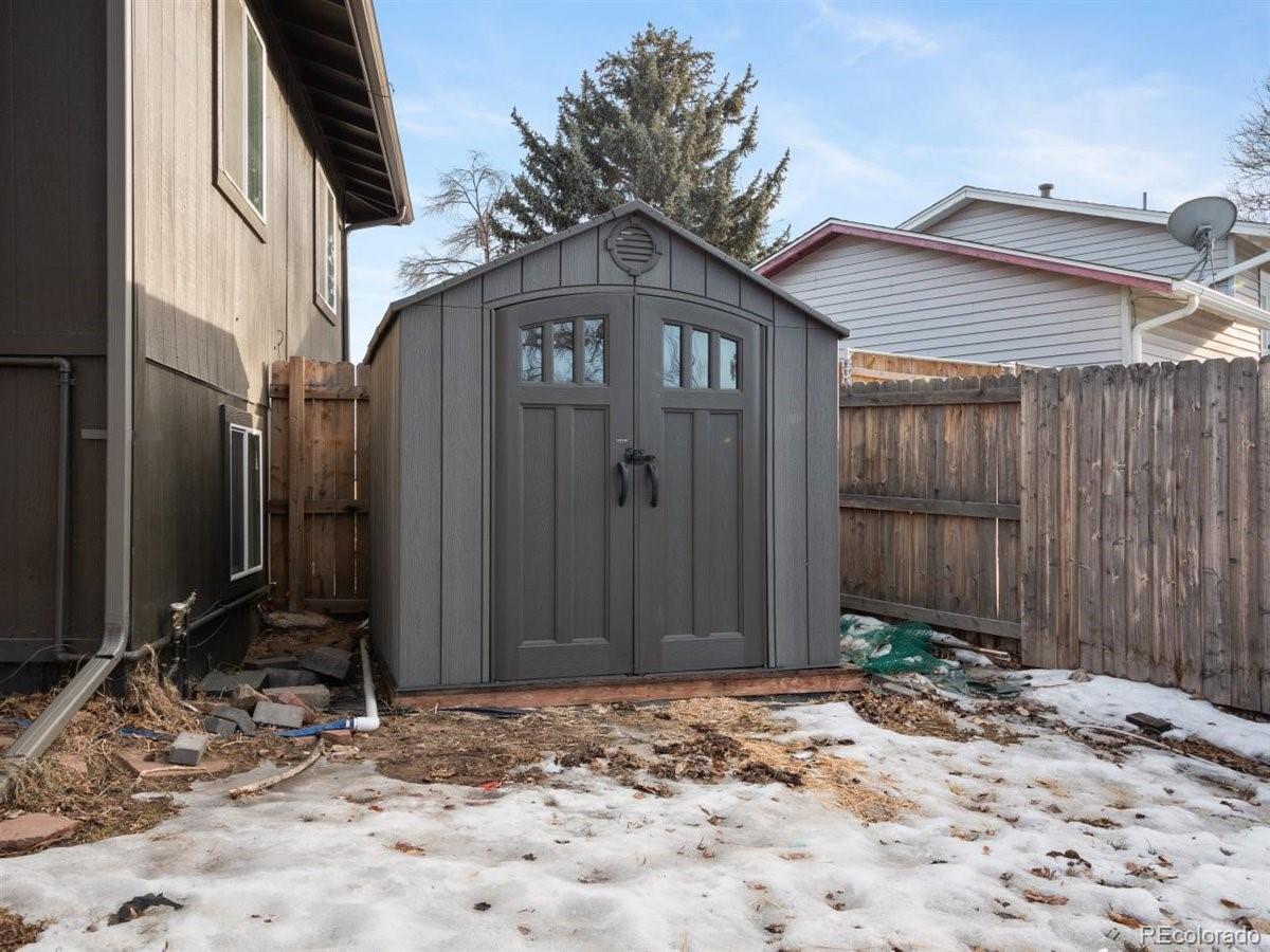 12871 E Carolina Drive