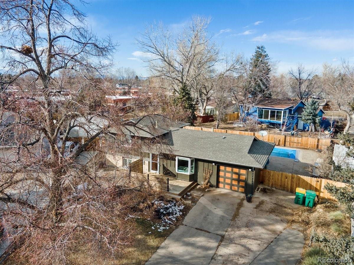 12871 E Carolina Drive