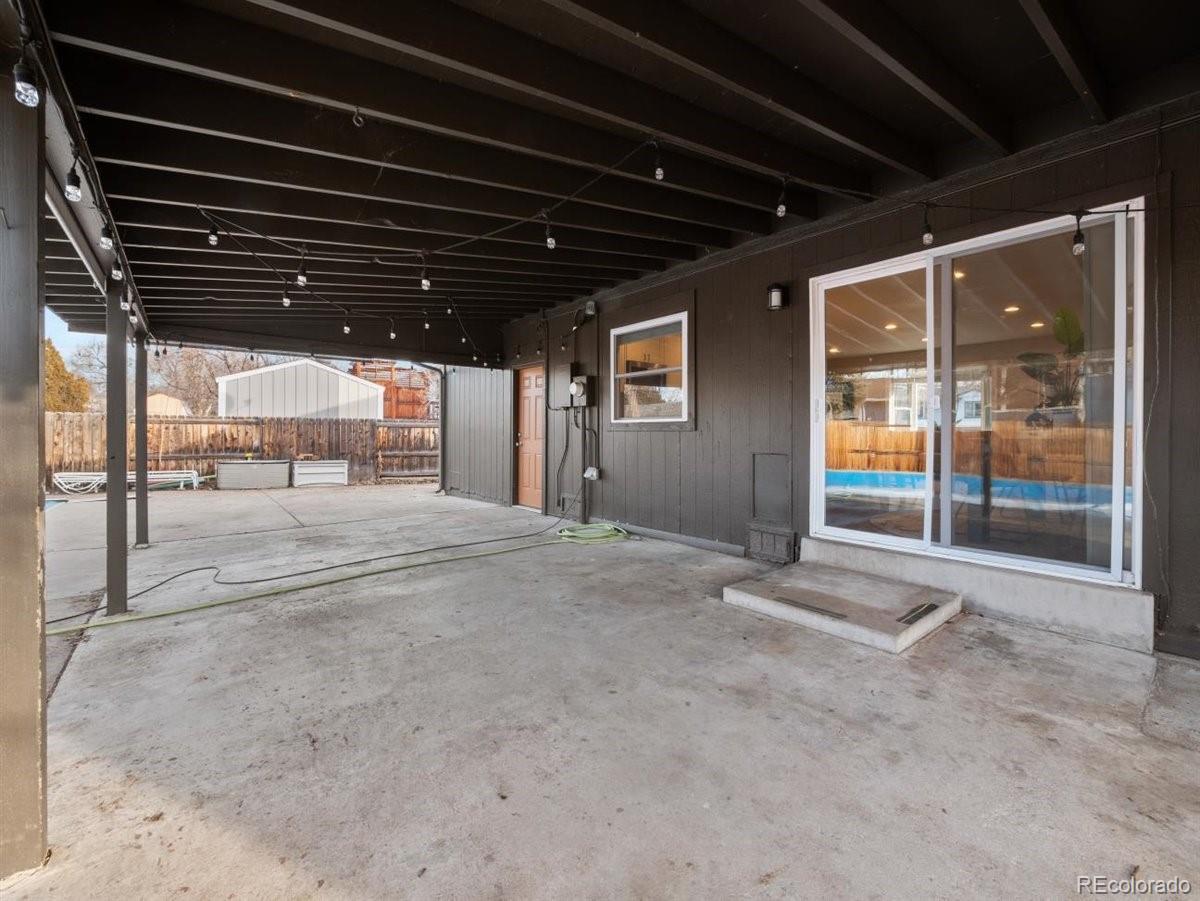 12871 E Carolina Drive