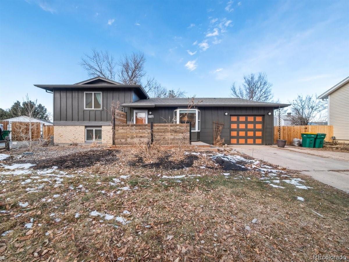 12871 E Carolina Drive