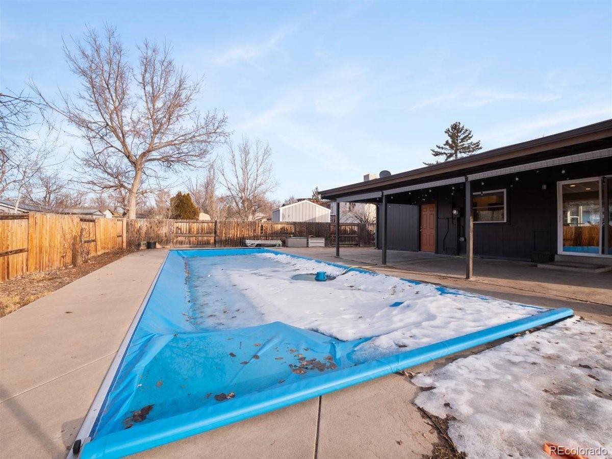 12871 E Carolina Drive