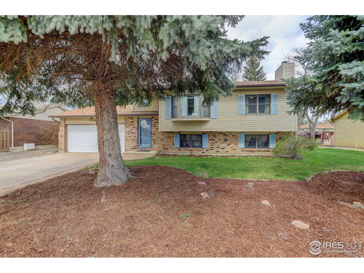 2605 Courtney Dr