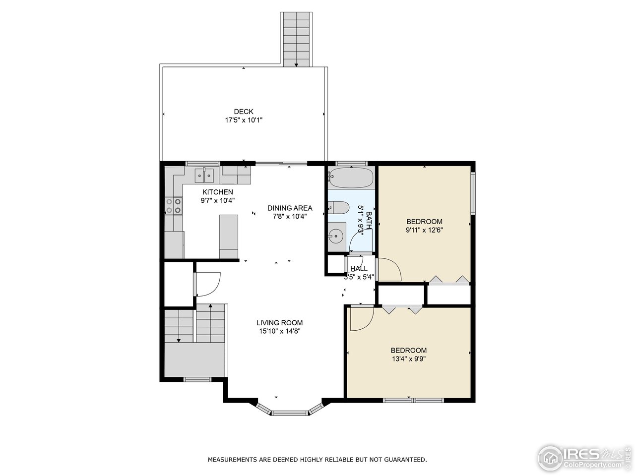 2605 Courtney Dr