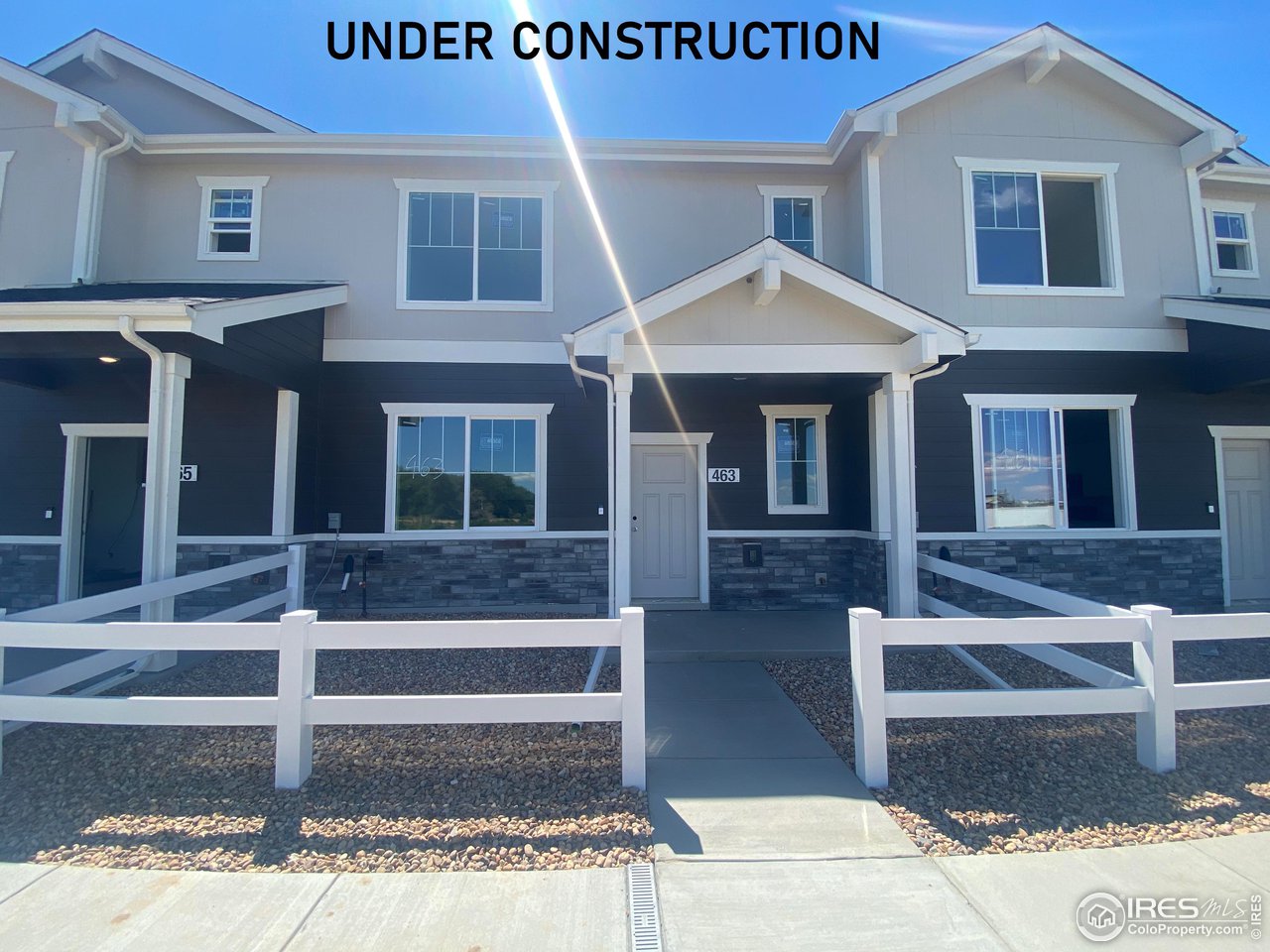 463 Condor Way