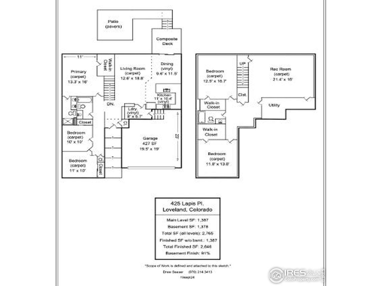 425 Lapis Pl