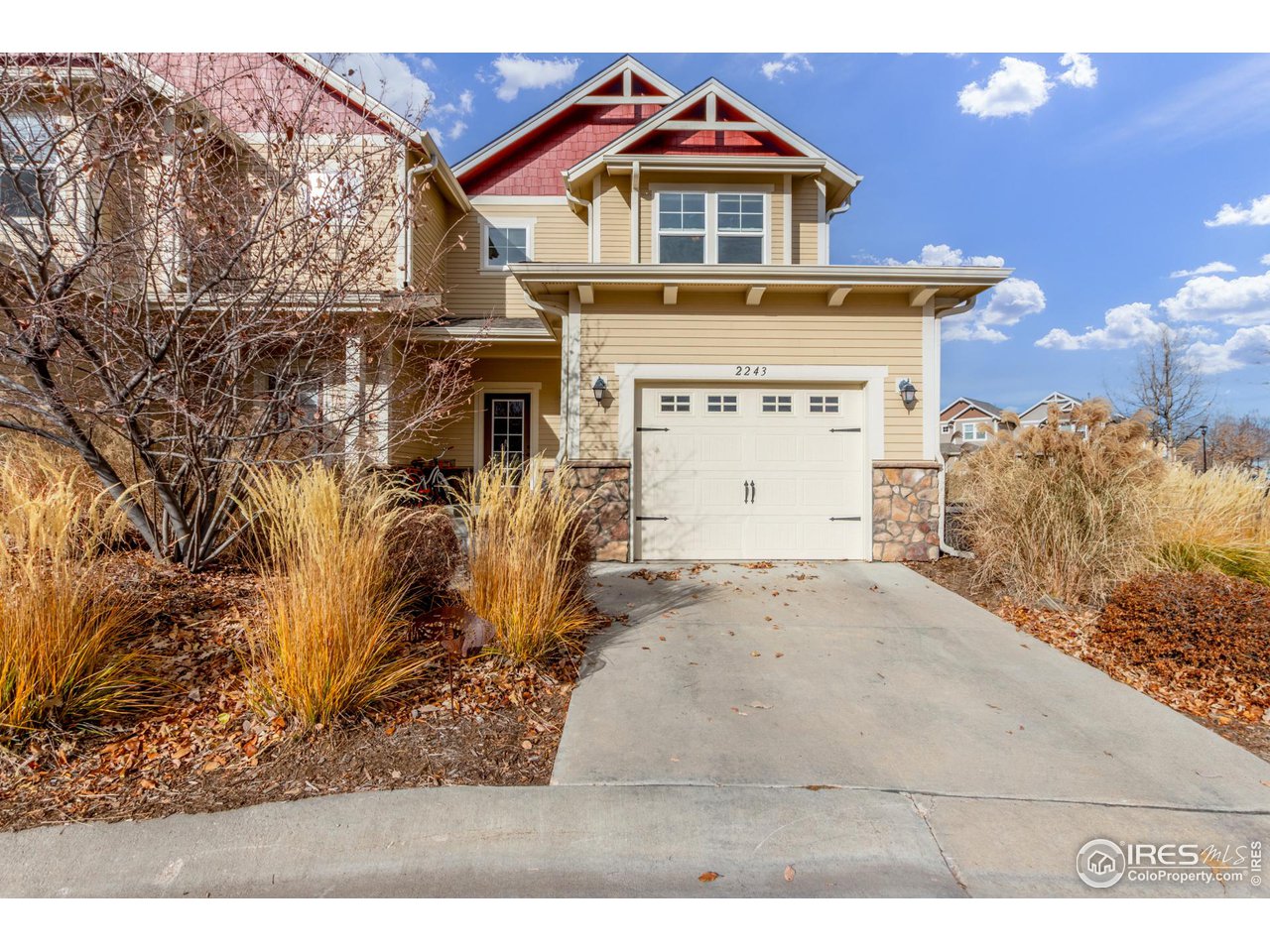 2243 Trestle Rd