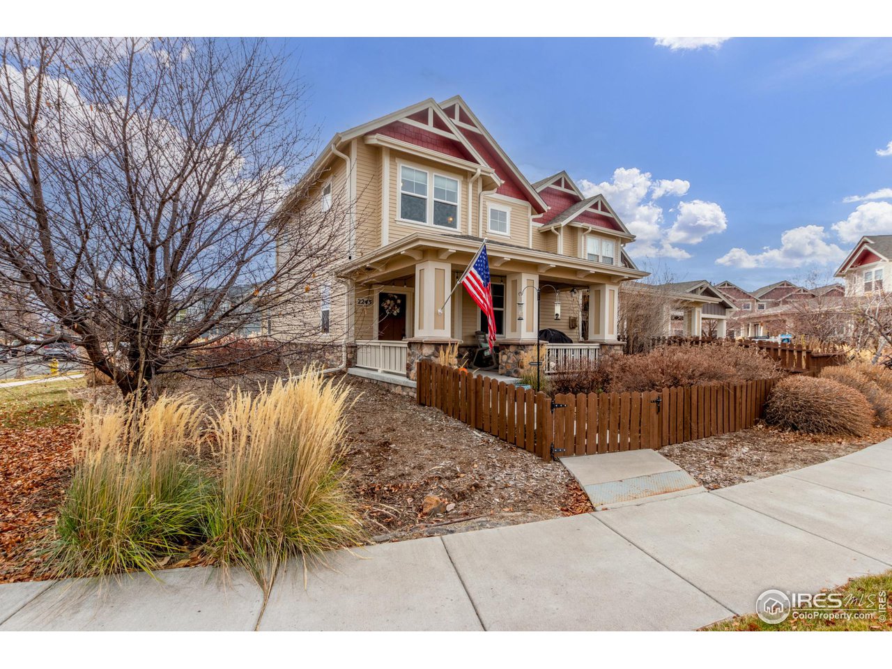 2243 Trestle Rd