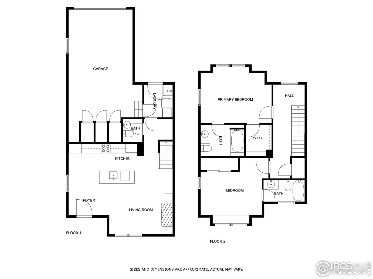 2243 Trestle Rd