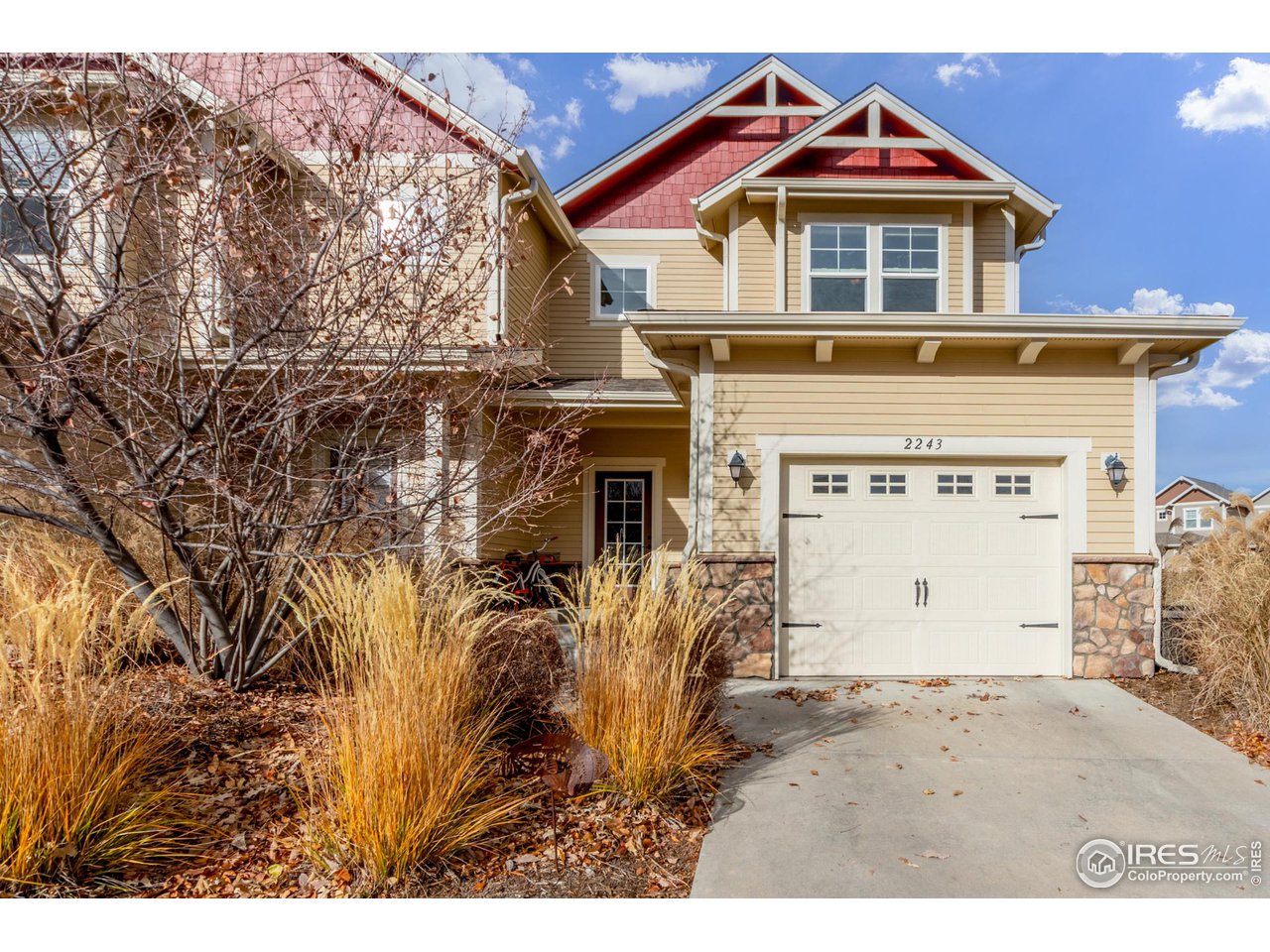 2243 Trestle Rd