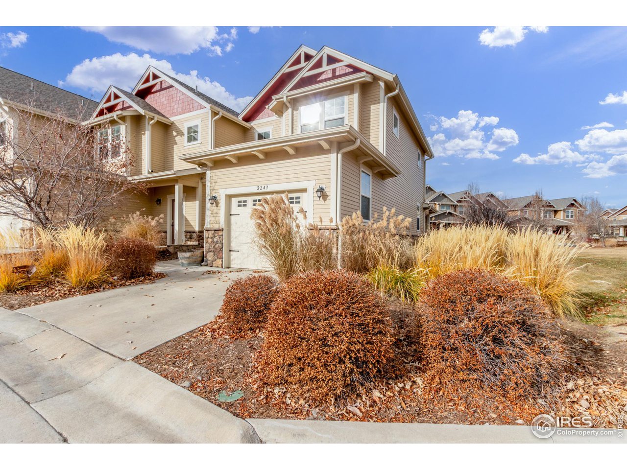 2243 Trestle Rd