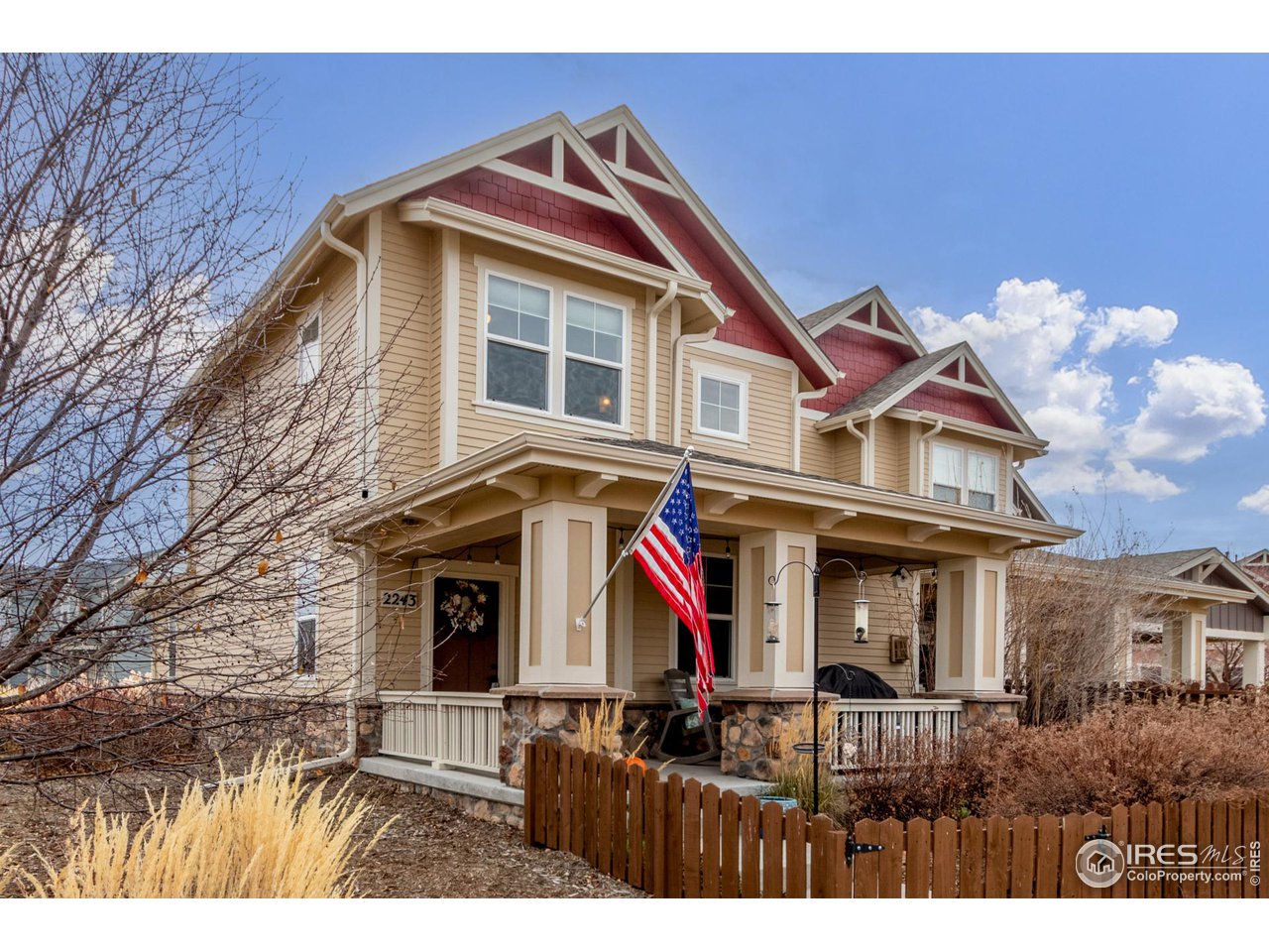 2243 Trestle Rd