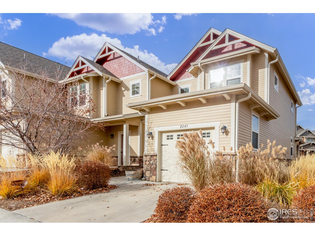 2243 Trestle Rd