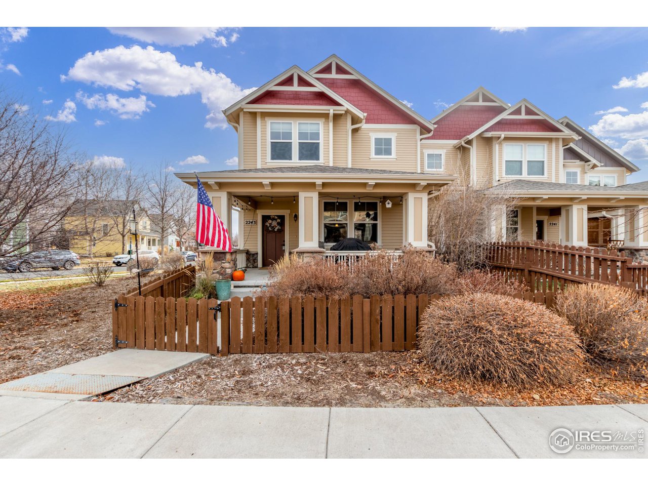 2243 Trestle Rd