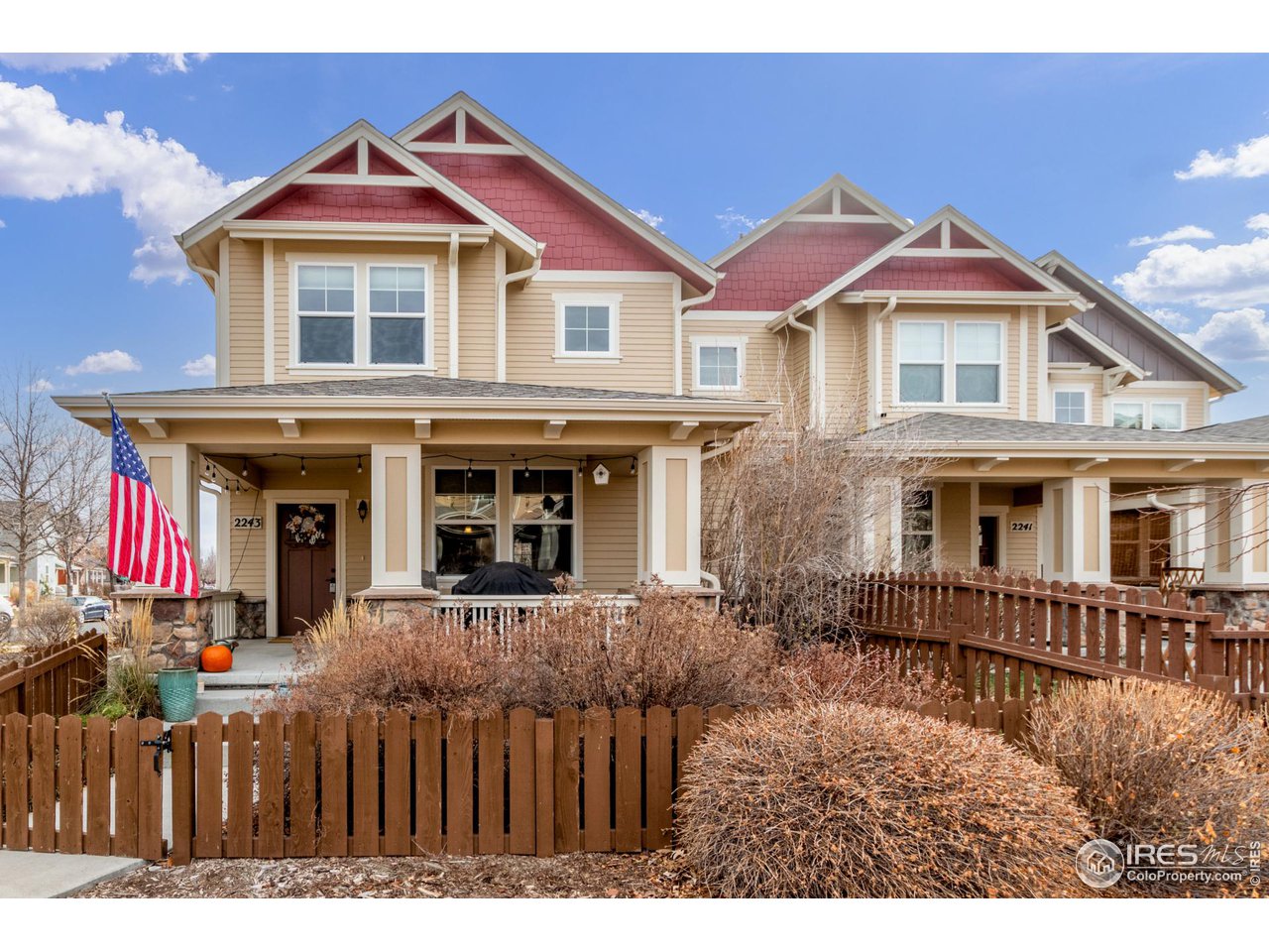 2243 Trestle Rd