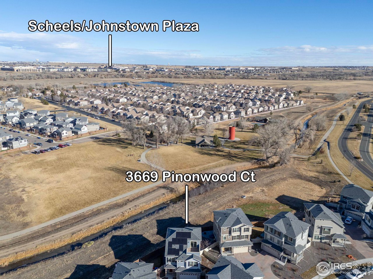 3669 Pinonwood Ct