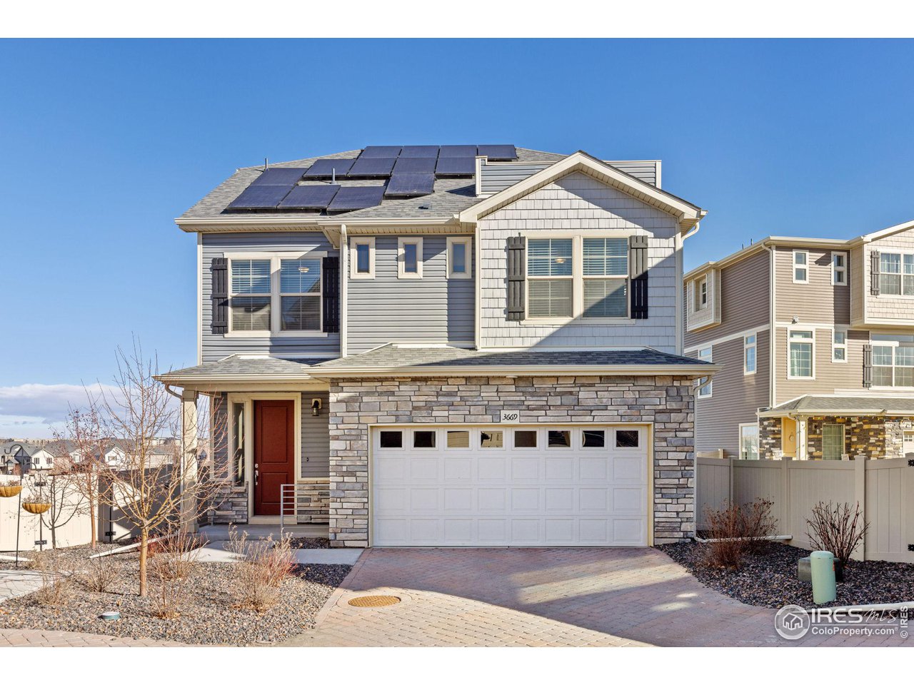 3669 Pinonwood Ct