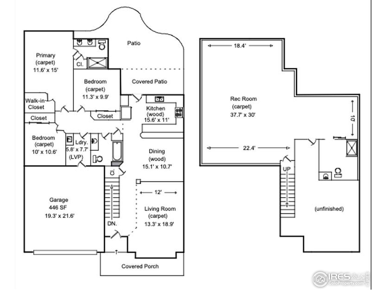 1035 Canal Dr
