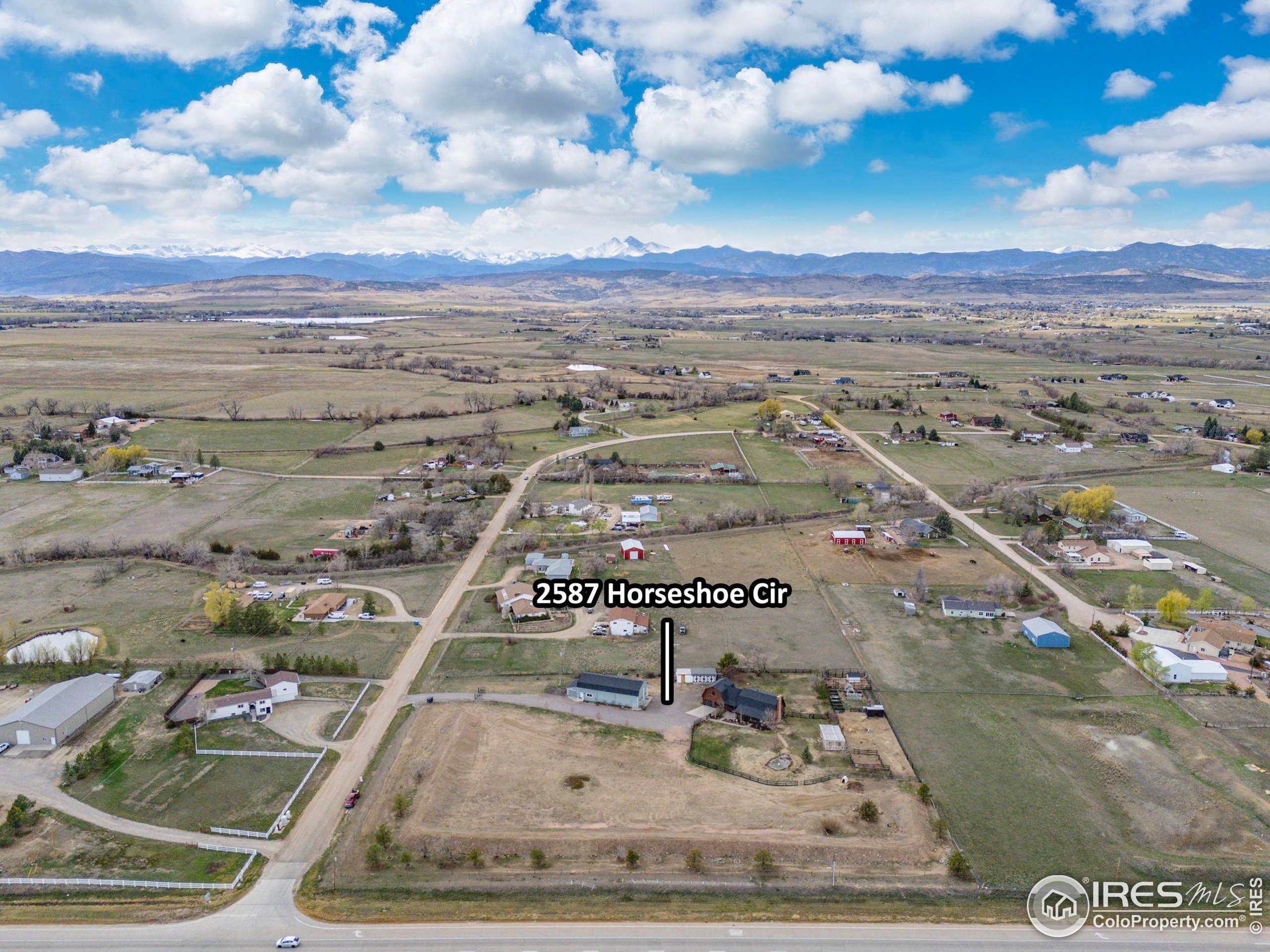 2587 Horseshoe Cir