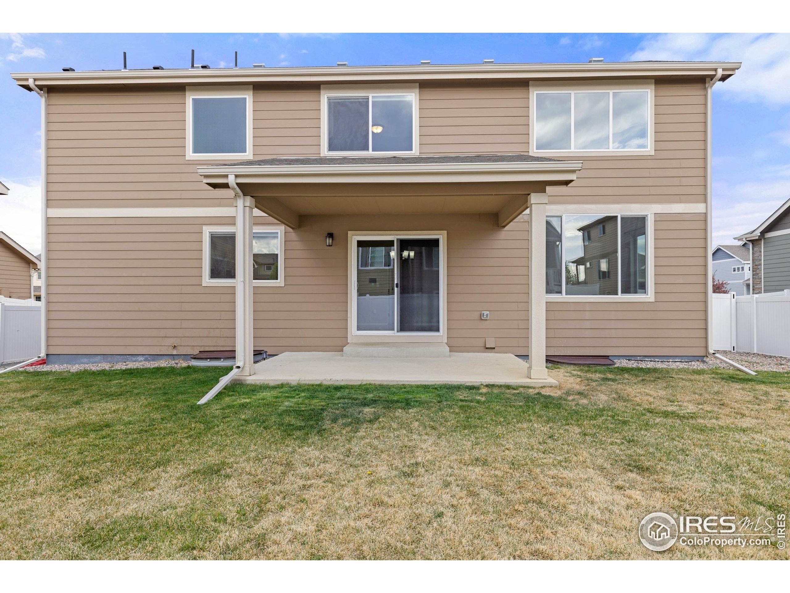 807 Mt Sneffels Ave