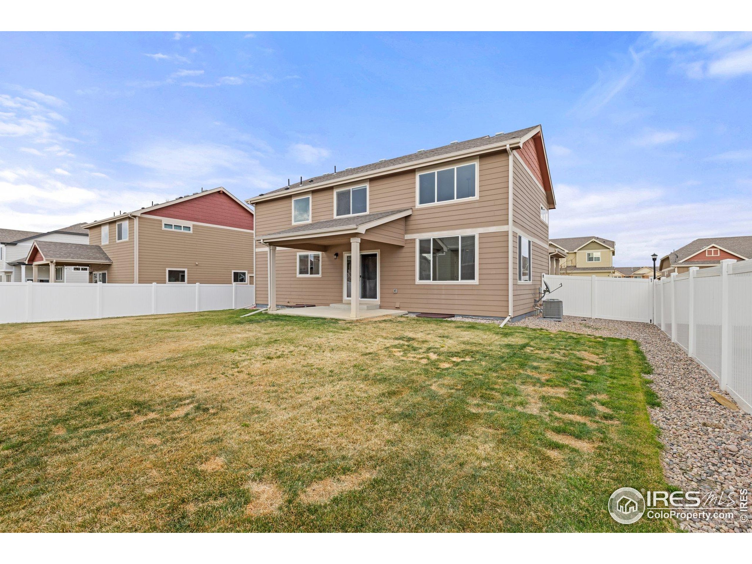 807 Mt Sneffels Ave