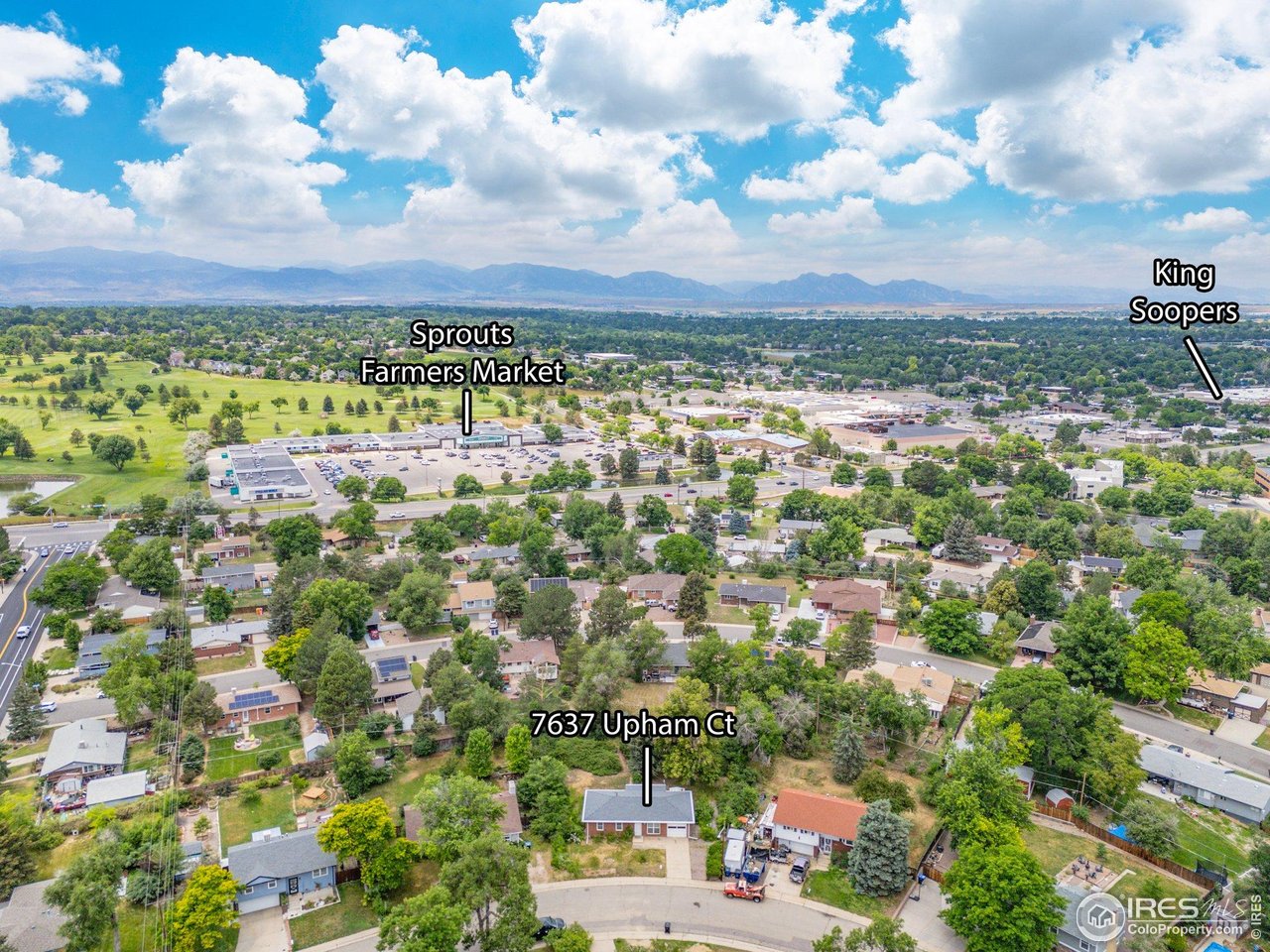 7637 Upham Ct