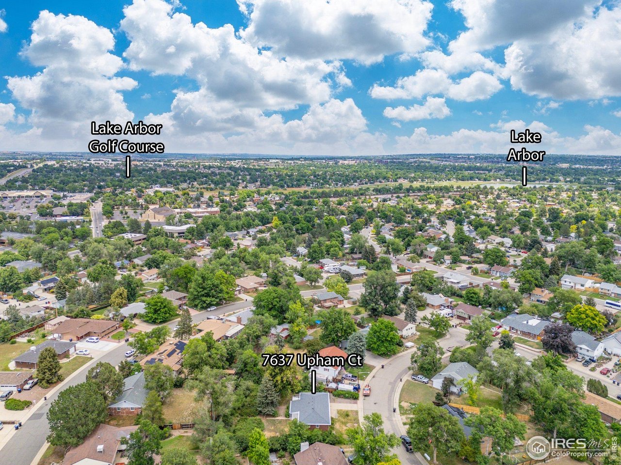 7637 Upham Ct