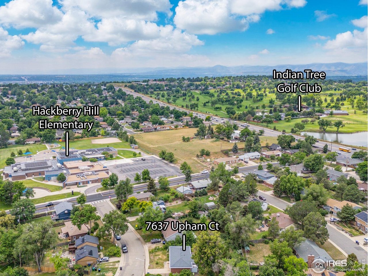 7637 Upham Ct