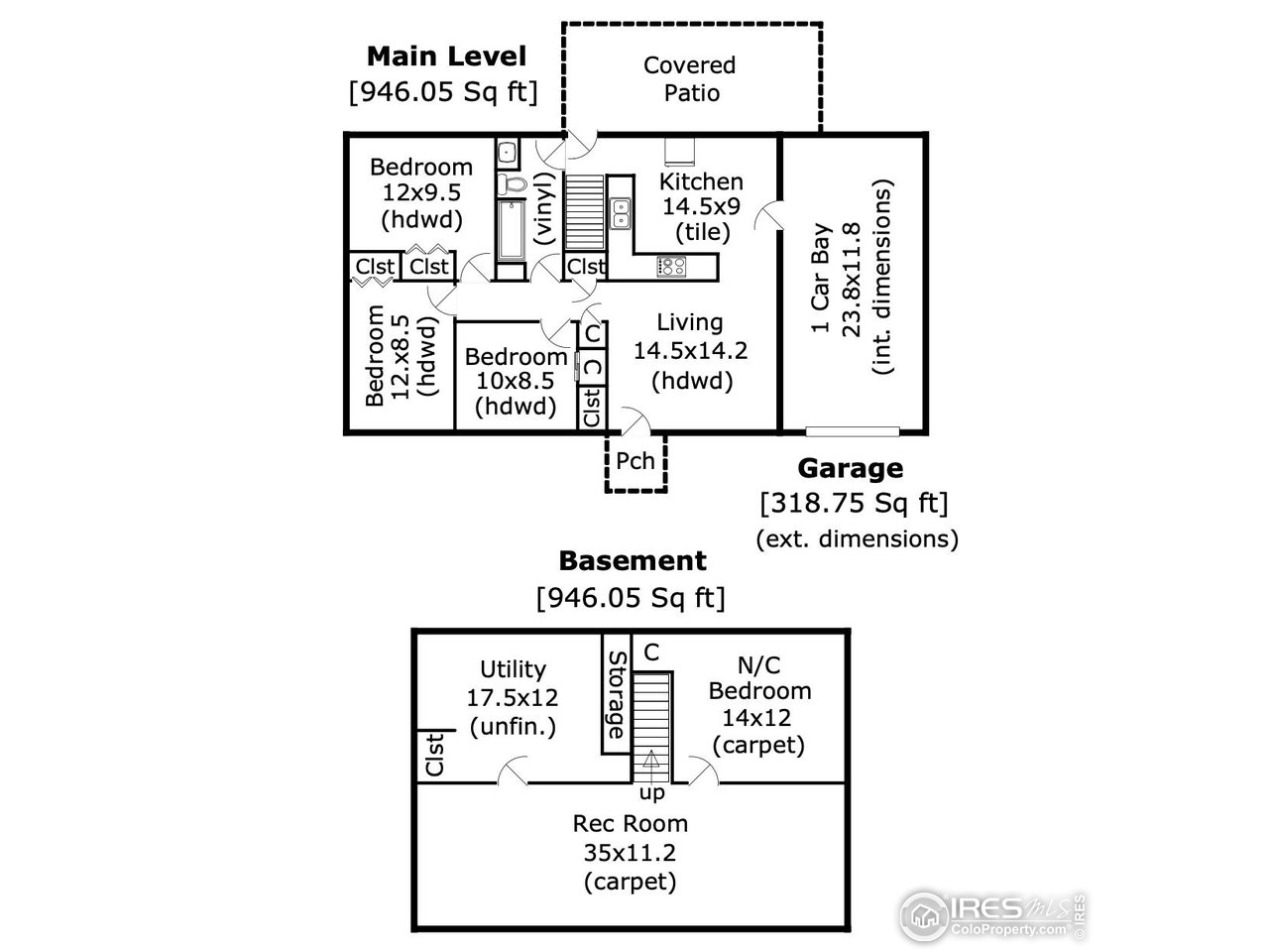 7637 Upham Ct