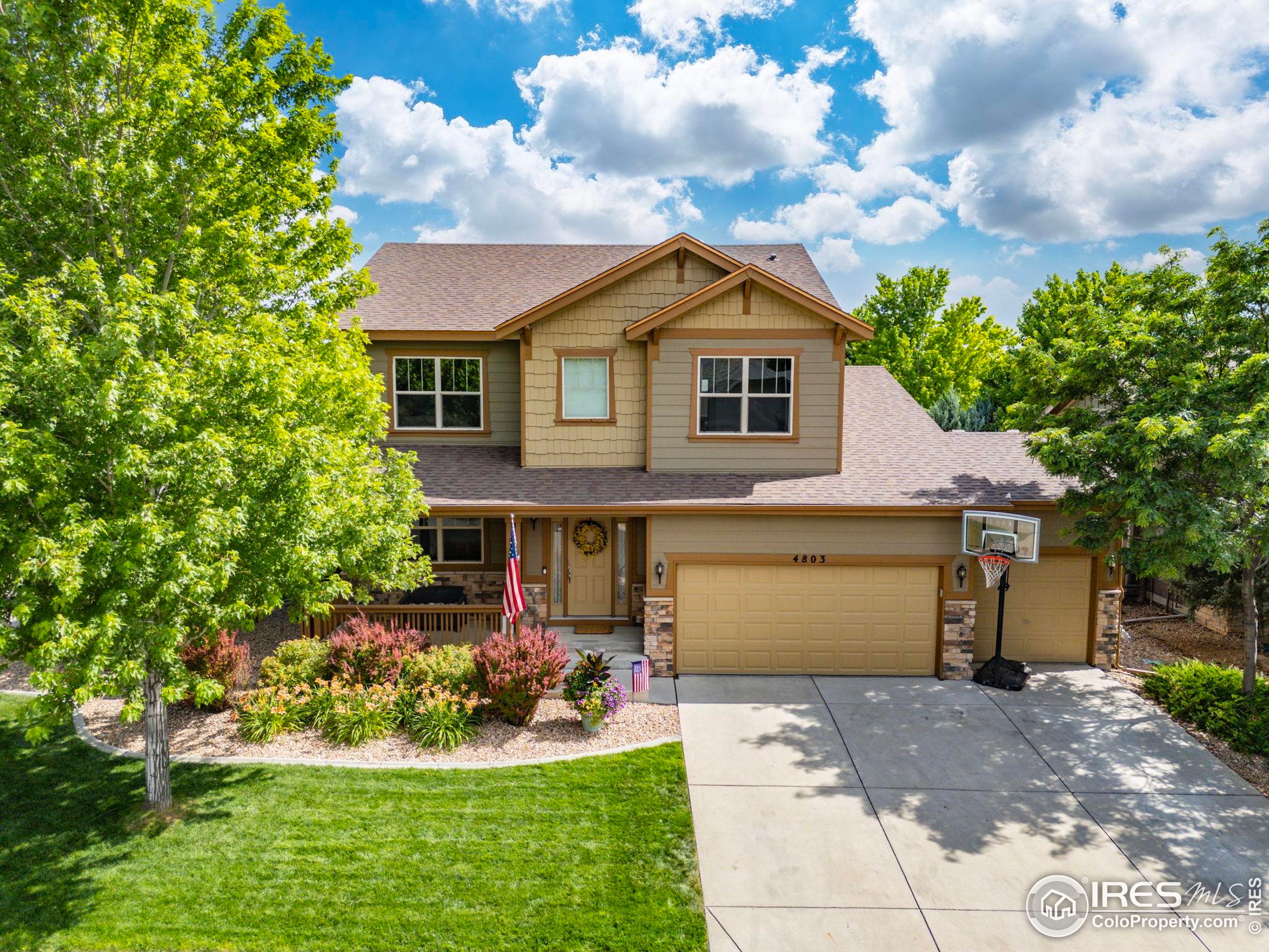 4803 Withers Dr